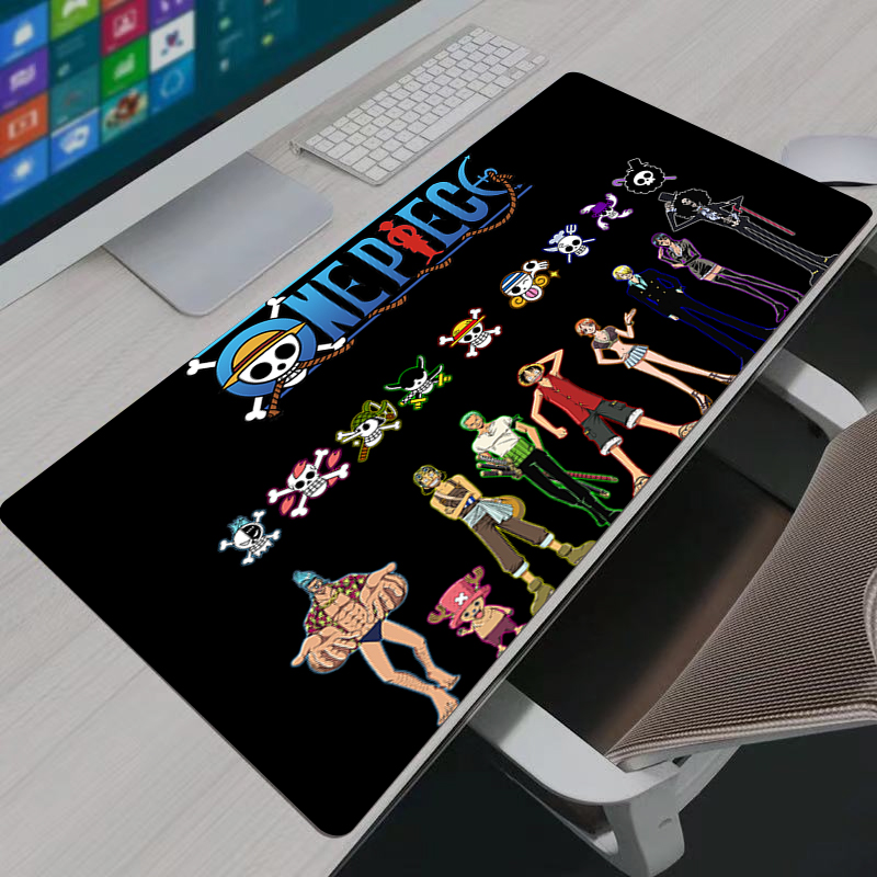 Gaming Keyboard Nearby - لوحة الماوس الألعاب اليابان لعبة أنيمي