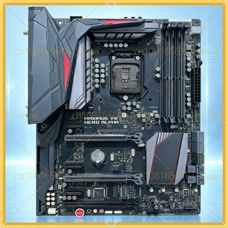 تُستخدم مع لوحة الأم ASUS ROG  - مراجعة Amd Cpu Ryzen 7 وسعره