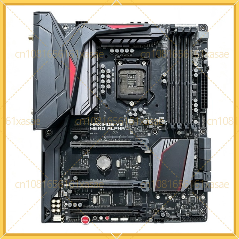 تُستخدم مع لوحة الأم ASUS ROG  - مراجعة Amd Cpu Ryzen 7 وسعره
