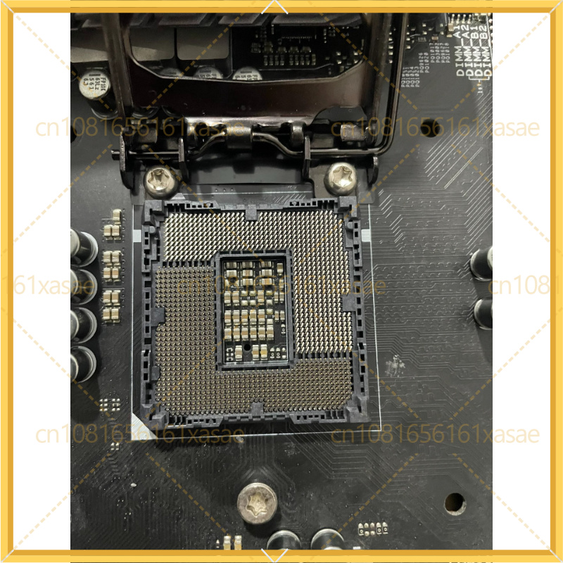تُستخدم مع لوحة الأم ASUS ROG  - مراجعة Amd Cpu Ryzen 7 وسعره