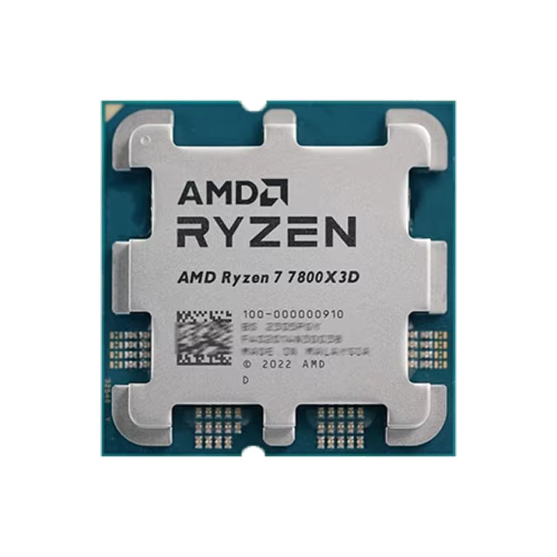 معالج سطح المكتب AMD Ryzen 7 7 - مراجعة Amd Cpu Ryzen 7 وسعره