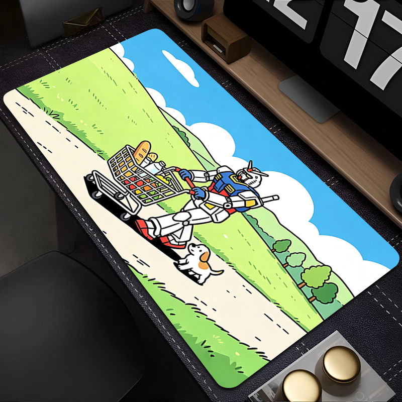 لوحة ماوس كمبيوتر، لوحة ماوس ل - مراجعة Gaming Keyboard Nearby وسعره