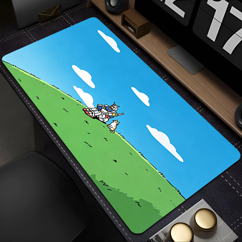 لوحة ماوس كمبيوتر، لوحة ماوس ل - مراجعة Gaming Keyboard Nearby وسعره