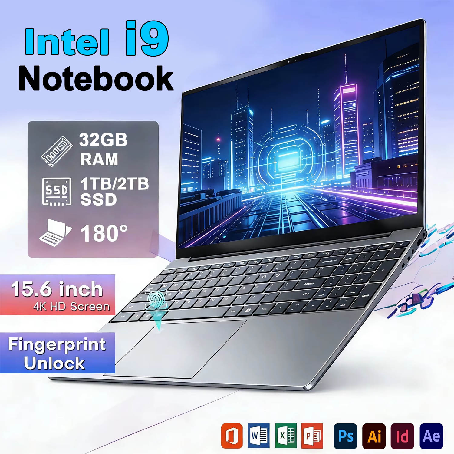 كمبيوتر محمول جديد لعام 2026 ب - مراجعة Gaming Keyboard 2026 وسعره